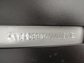 BMW 520 d X-Drive MODERN - цена по договаряне - 32406304 16