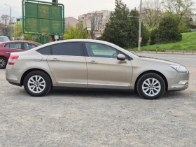 Citroen C5 1.6HDI ������� | Mobile.bg � ����� ������ 6