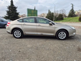 Citroen C5 1.6HDI Автомат - 5100 € / 9974.73 лв. - 15858880 6