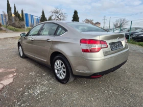 Citroen C5 1.6HDI Автомат - 5100 € / 9974.73 лв. - 15858880 3