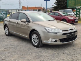 Citroen C5 1.6HDI ������� | Mobile.bg � ����� ������ 7