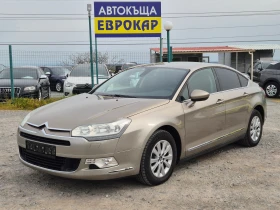 Citroen C5 1.6HDI Автомат