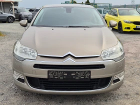 Citroen C5 1.6HDI ������� | Mobile.bg � ����� ������ 8