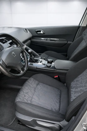Peugeot 3008 - 3099 € / 6061.12 лв. - 50921142 3