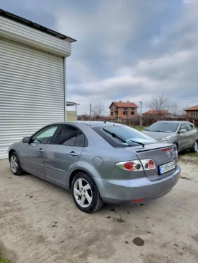 Mazda 6 2.0 LPG - 2046 € / 4001.63 лв. - 45233440 11