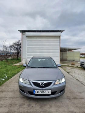 Mazda 6 2.0 LPG - 2046 € / 4001.63 лв. - 45233440 6