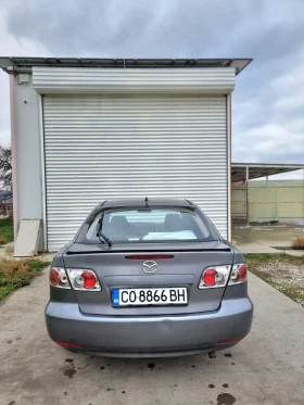 Mazda 6 2.0 LPG - 2046 € / 4001.63 лв. - 45233440 12