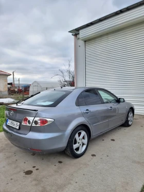 Mazda 6 2.0 LPG - 2046 € / 4001.63 лв. - 45233440 13