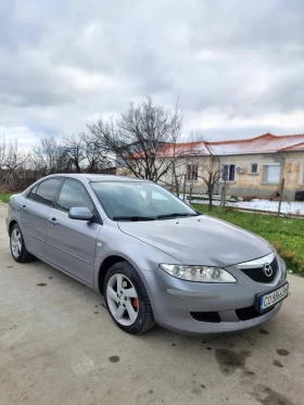 Mazda 6 2.0 LPG - 2046 € / 4001.63 лв. - 45233440 14