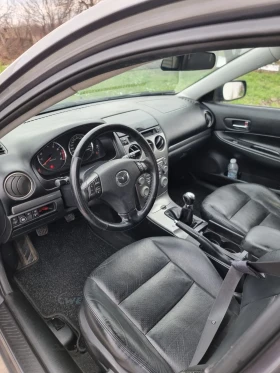 Mazda 6 2.0 LPG - 2046 € / 4001.63 лв. - 45233440 15