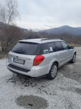 Subaru Outback - 1750 € / 3422.70 лв. - 52169727 6