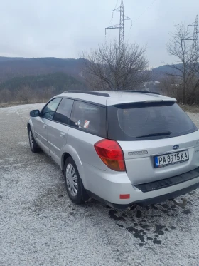 Subaru Outback - 1750 € / 3422.70 лв. - 52169727 4
