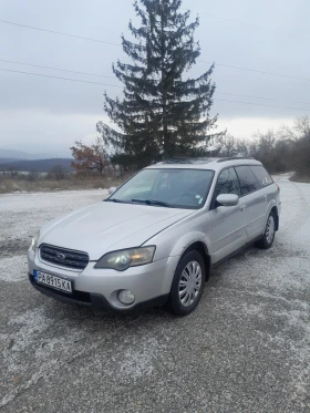 Subaru Outback - 1750 € / 3422.70 лв. - 52169727 3