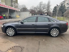 Audi A8 4.2 BFM Бензин/Газ - 3580 € / 7001.87 лв. - 54000125 4