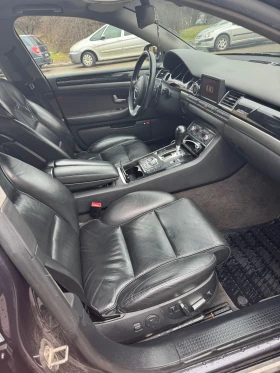 Audi A8 4.2 BFM Бензин/Газ - 3580 € / 7001.87 лв. - 54000125 6