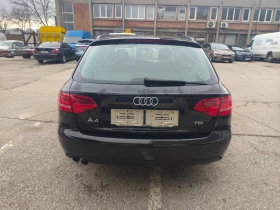 Audi A4 2.0 tdi automatic  - 5800 € / 11343.81 лв. - 62048020 5