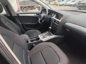 Audi A4 2.0 tdi automatic  - 5800 € / 11343.81 лв. - 62048020 10