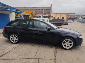 Audi A4 2.0 tdi automatic  - 5800 € / 11343.81 лв. - 62048020 4