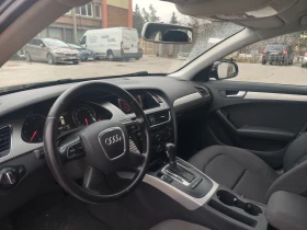 Audi A4 2.0 tdi automatic  - 5800 € / 11343.81 лв. - 62048020 9