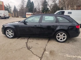 Audi A4 2.0 tdi automatic  - 5800 € / 11343.81 лв. - 62048020 8