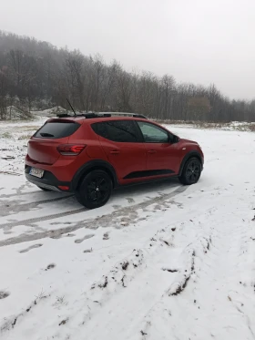 Dacia Sandero ECO-G - 13000 € / 25425.79 лв. - 11546668 3