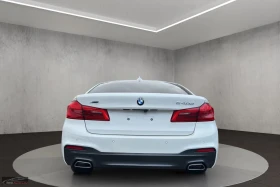 BMW 520 G30/190HP/xDRIVE/CAM/NAVI/ACC/AMBI/977v - 34199 € / 66887.43 лв. - 56773662 6