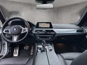 BMW 520 G30/190HP/xDRIVE/CAM/NAVI/ACC/AMBI/977v - 34199 € / 66887.43 лв. - 56773662 8