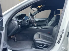 BMW 520 G30/190HP/xDRIVE/CAM/NAVI/ACC/AMBI/977v - 34199 € / 66887.43 лв. - 56773662 9