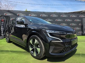 ����� �� �������� �� Renault Megane E-TECH EV60 220 EQUILIBRE