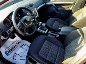 Skoda Octavia 2.0TDI | Mobile.bg � ����� ������ 11