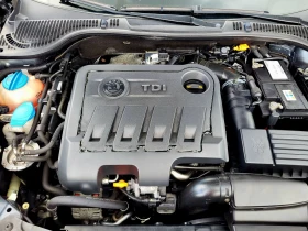 Skoda Octavia 2.0TDI | Auto.bg — изображение 10