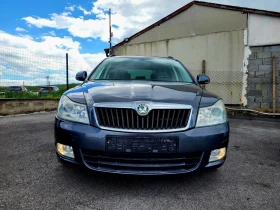 ����� �� �������� �� Skoda Octavia 2.0TDI