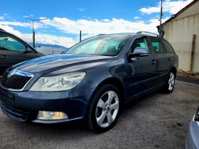 ������ Skoda Octavia