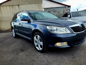 ����� �� �������� �� Skoda Octavia 2.0TDI