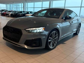 Audi A5 * Progressiv * CARFAX * БЕЗ ПЪРВОНАЧАЛНА ВНОСКА