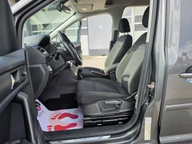 VW Caddy 2.0TDI ALLTRACK 4-MOTION  - 14990 € / 29317.89 лв. - 99674393 9