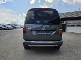 VW Caddy 2.0TDI ALLTRACK 4-MOTION  - 14990 € / 29317.89 лв. - 99674393 5