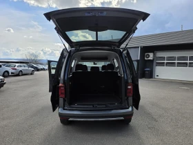 VW Caddy 2.0TDI ALLTRACK 4-MOTION  - 14990 € / 29317.89 лв. - 99674393 16