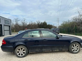 Mercedes-Benz E 220 - 10 € / 19.56 лв. - 70687777 3