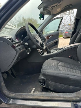 Mercedes-Benz E 220 - 10 € / 19.56 лв. - 70687777 6