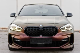 ����� �� �������� �� BMW 120 M-performance 