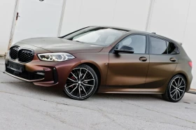 ����� �� �������� �� BMW 120 M-performance 