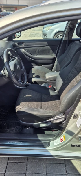Toyota Avensis | Mobile.bg � ����� ������ 9