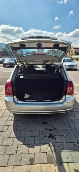 Toyota Avensis | Mobile.bg � ����� ������ 7