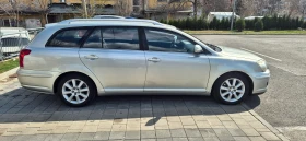 Toyota Avensis | Mobile.bg � ����� ������ 5
