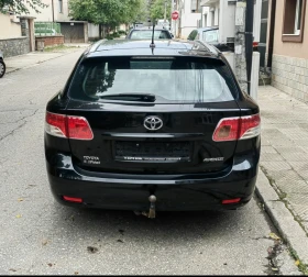 Toyota Avensis 2.2 D4D* 150* Germany | Mobile.bg � ����� ������ 4