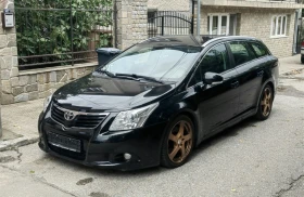 ����� �� �������� �� Toyota Avensis 2.2 D4D* 150* Germany