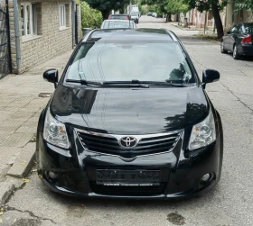 Toyota Avensis 2.2 D4D* 150* Germany | Mobile.bg � ����� ������ 3