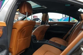 Mercedes-Benz CLS 550 4Matic * H&K ����������* (���� �� ��) | Mobile.bg � ����� ������ 8