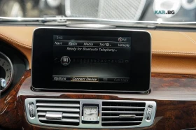 Mercedes-Benz CLS 550 4Matic * H&K ����������* (���� �� ��) | Mobile.bg � ����� ������ 12